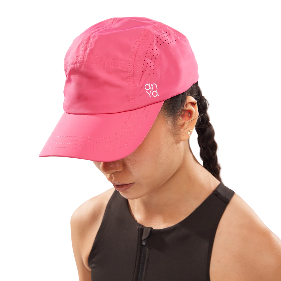 ANYARunCap_UVProtection_-Hottie1
