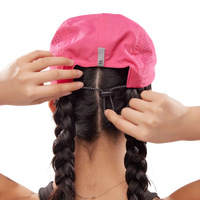 ANYARunCap_UVProtection_-Hottie2