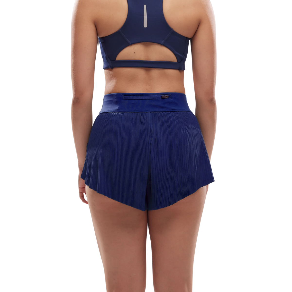 ANYA Split Shorts 2.0 - Dive