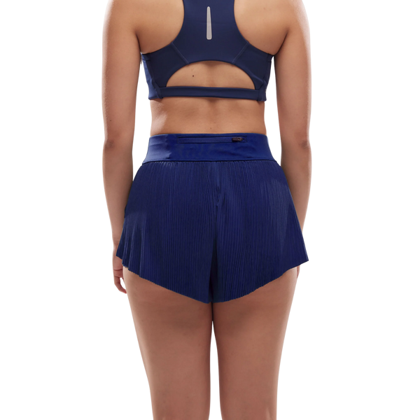 ANYA Split Shorts 2.0 - Dive