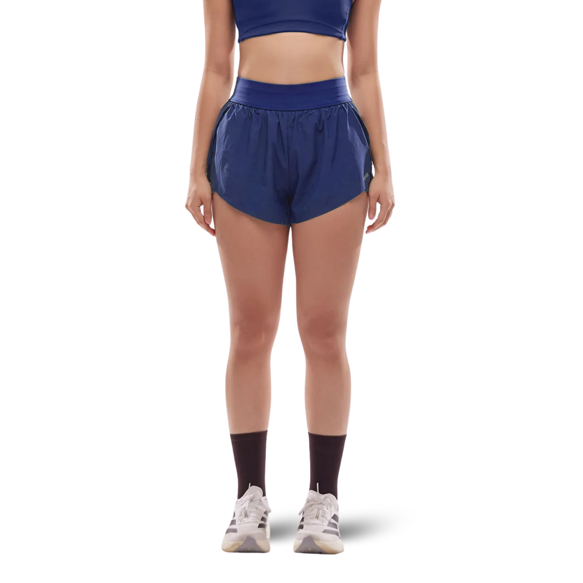 ANYA Split Shorts 2.0 (Inner Shorts) - Dive