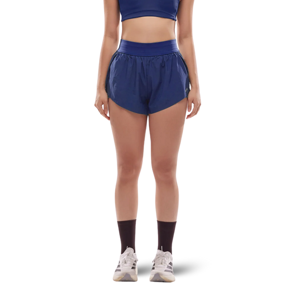 ANYA Split Shorts 2.0 (Inner Shorts) - Dive