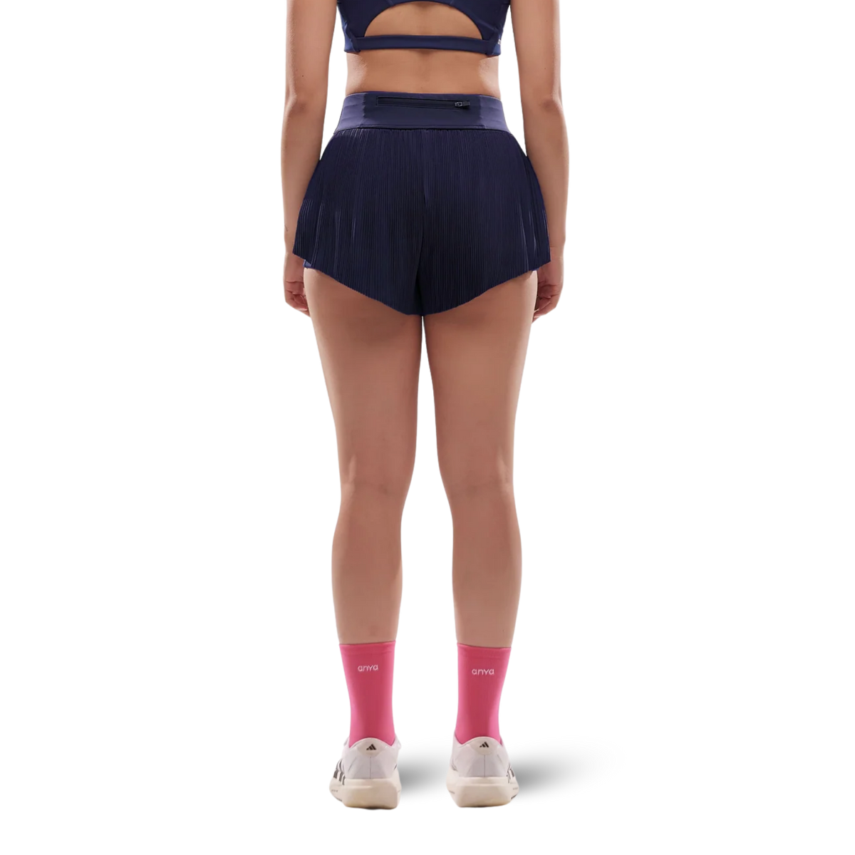 ANYA Split Shorts 2.0 (Inner Shorts) - Dive