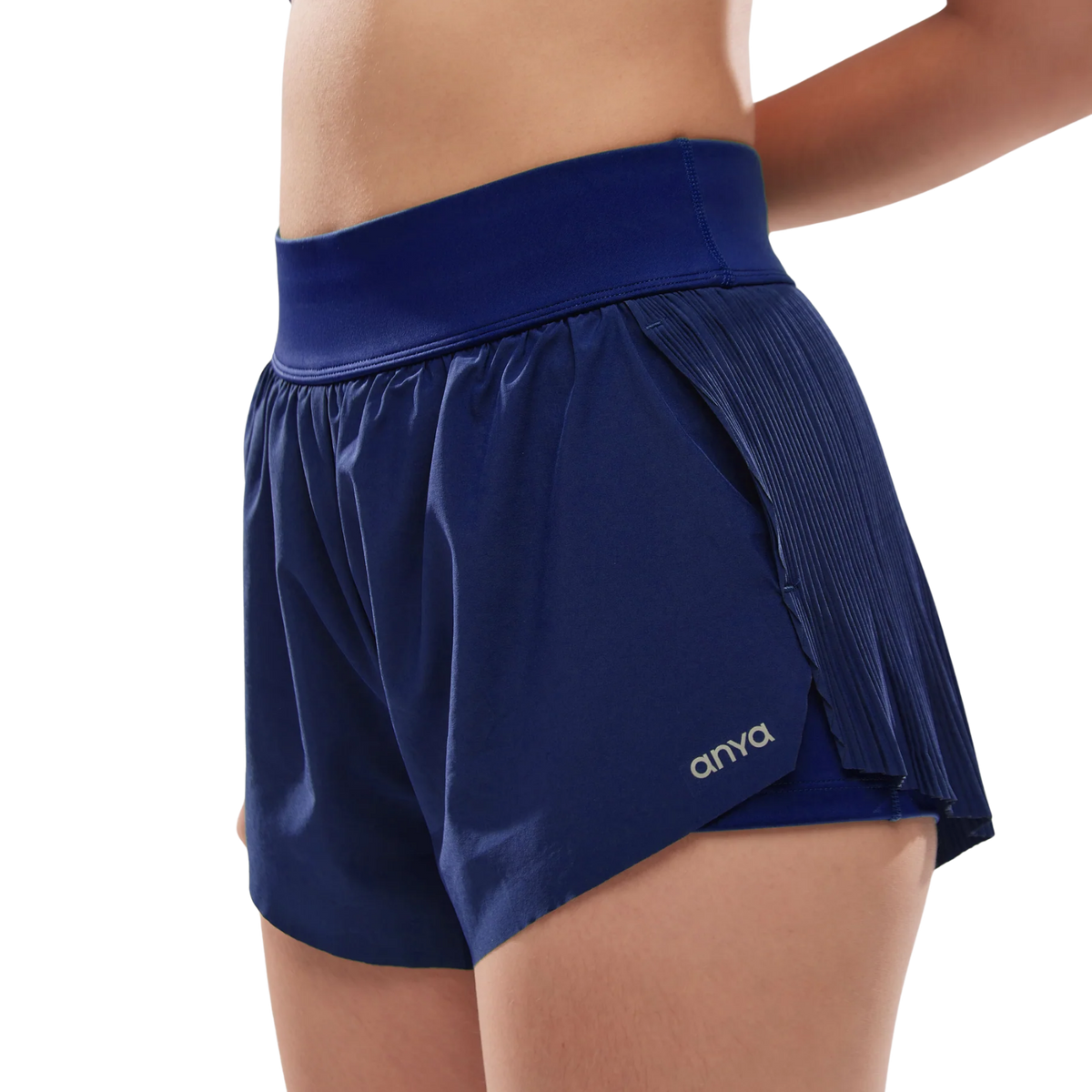 ANYA Split Shorts 2.0 (Inner Shorts) - Dive