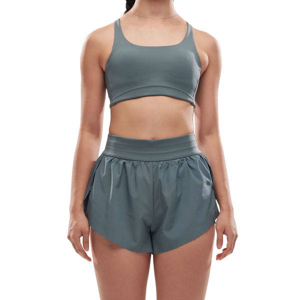 ANYA Split Shorts 2.0 (Inner Shorts) - Reef