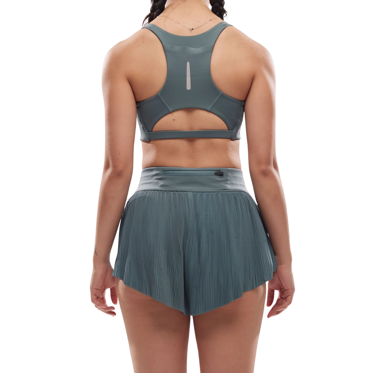 ANYA Split Shorts 2.0 (Inner Shorts) - Reef