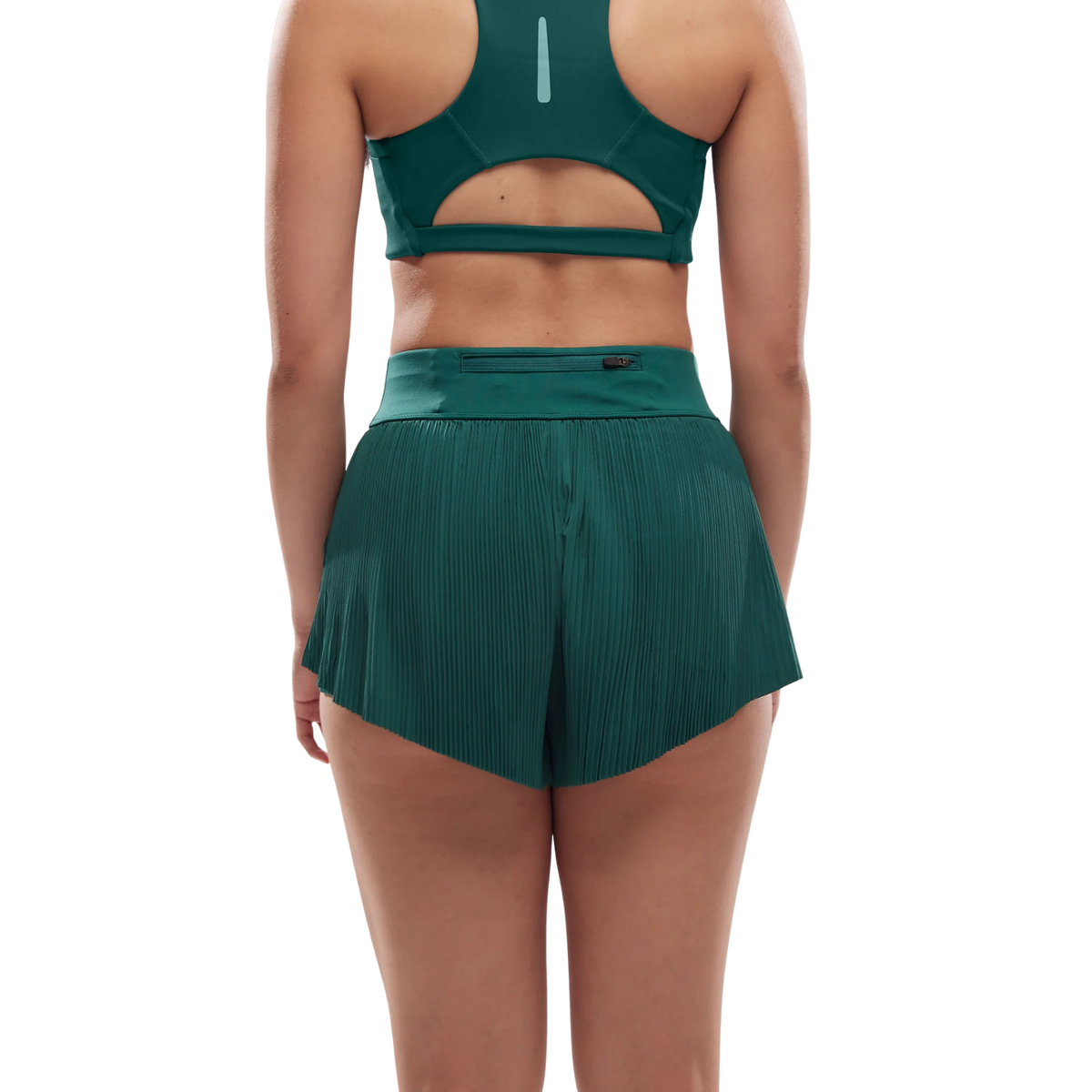 ANYA Split Shorts 2.0 (Inner Shorts) - Strike