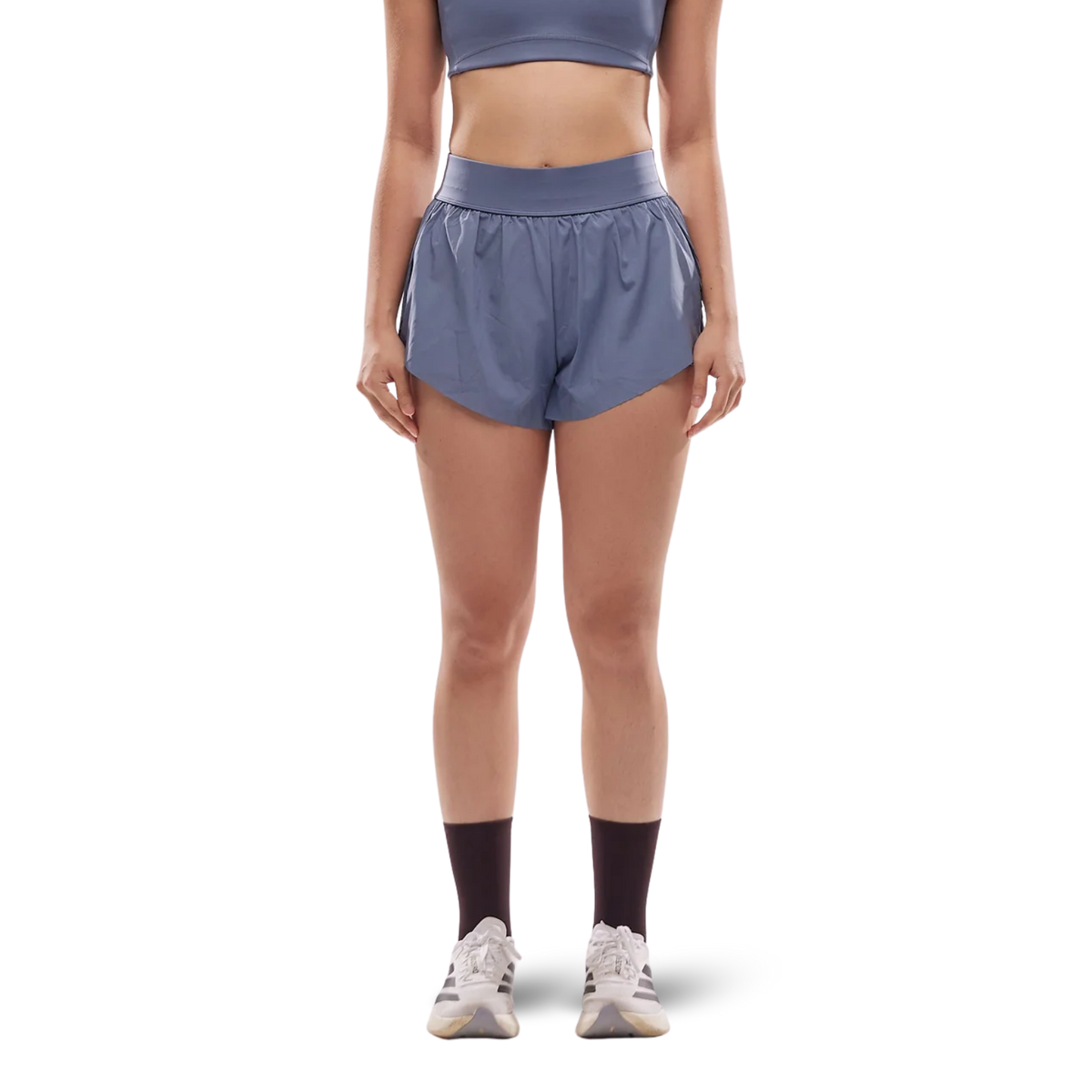 ANYA Split Shorts 2.0 (Inner Shorts) - Velocity