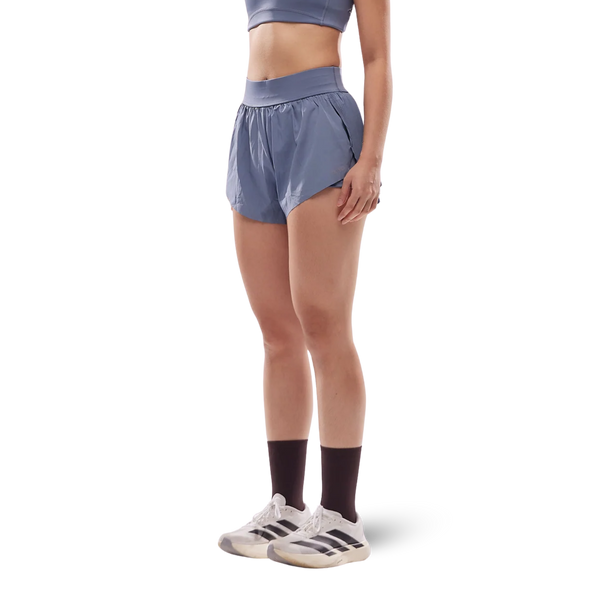 ANYA Split Shorts 2.0 (Inner Shorts) - Velocity