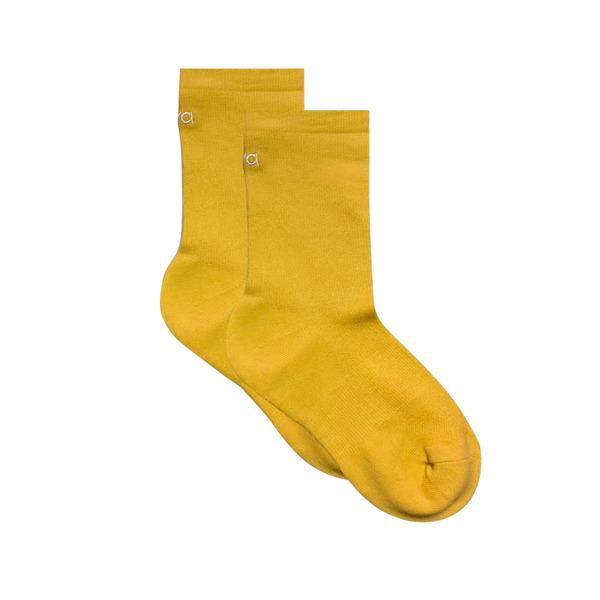ANYATheHybridTrainingSocks-Mustard1