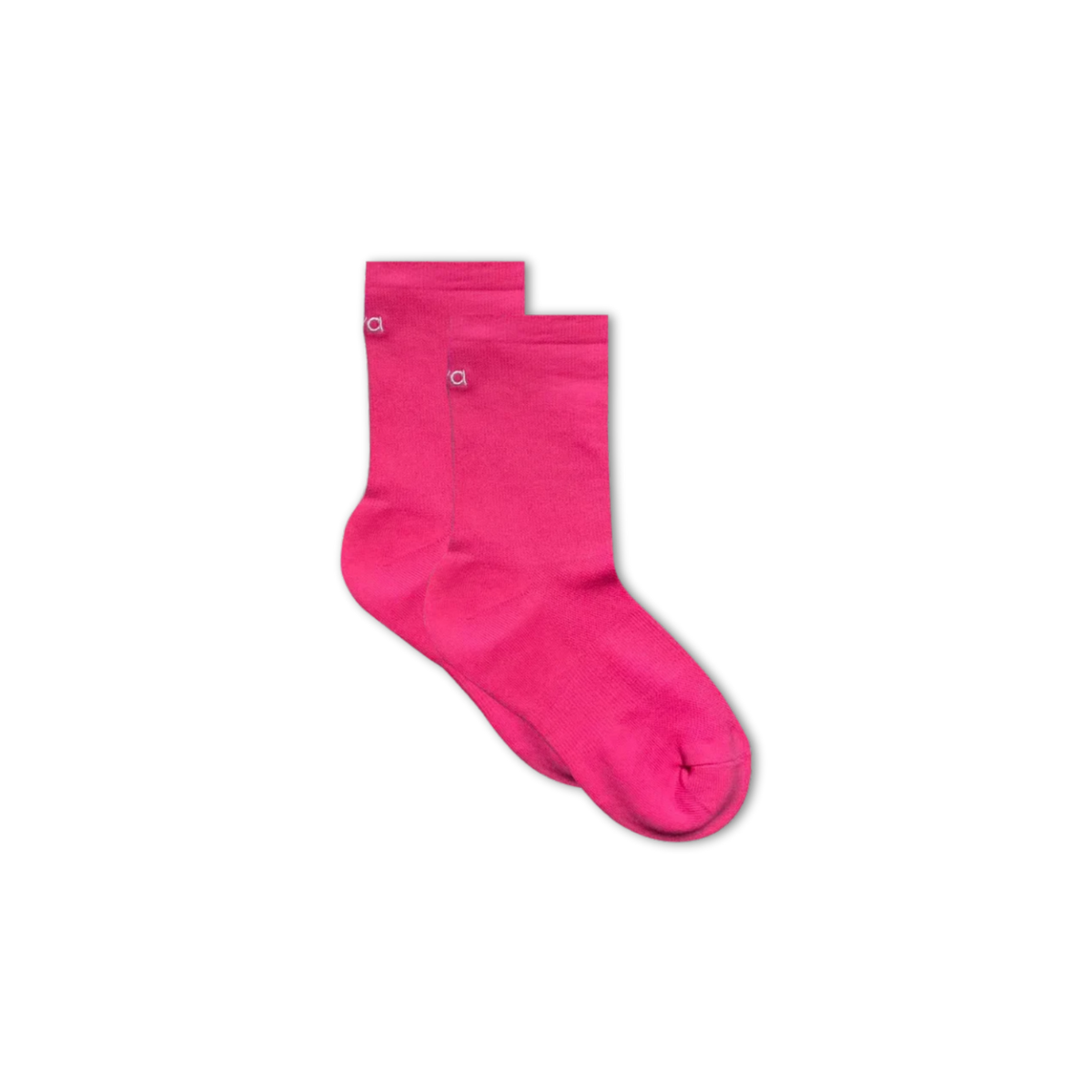 ANYA The Hybrid Training Socks - Hottie