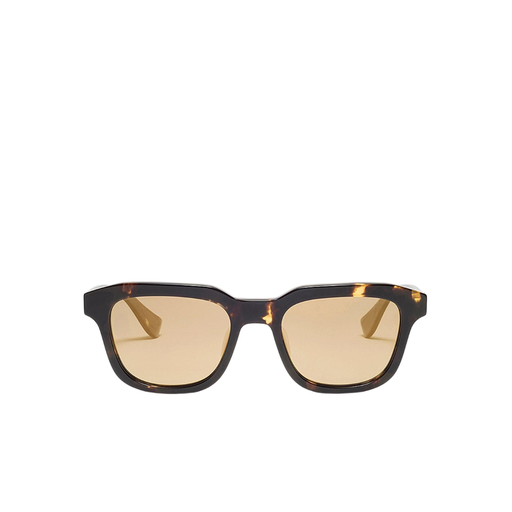 ARTICLEONE_Avalon_Tortoise w/Polarized Gold Lens_Front