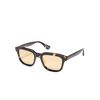 ARTICLEONE_Avalon_Tortoise w/Polarized Gold Lens_Side1
