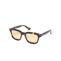 ARTICLEONE_Avalon_Tortoise w/Polarized Gold Lens_Side1