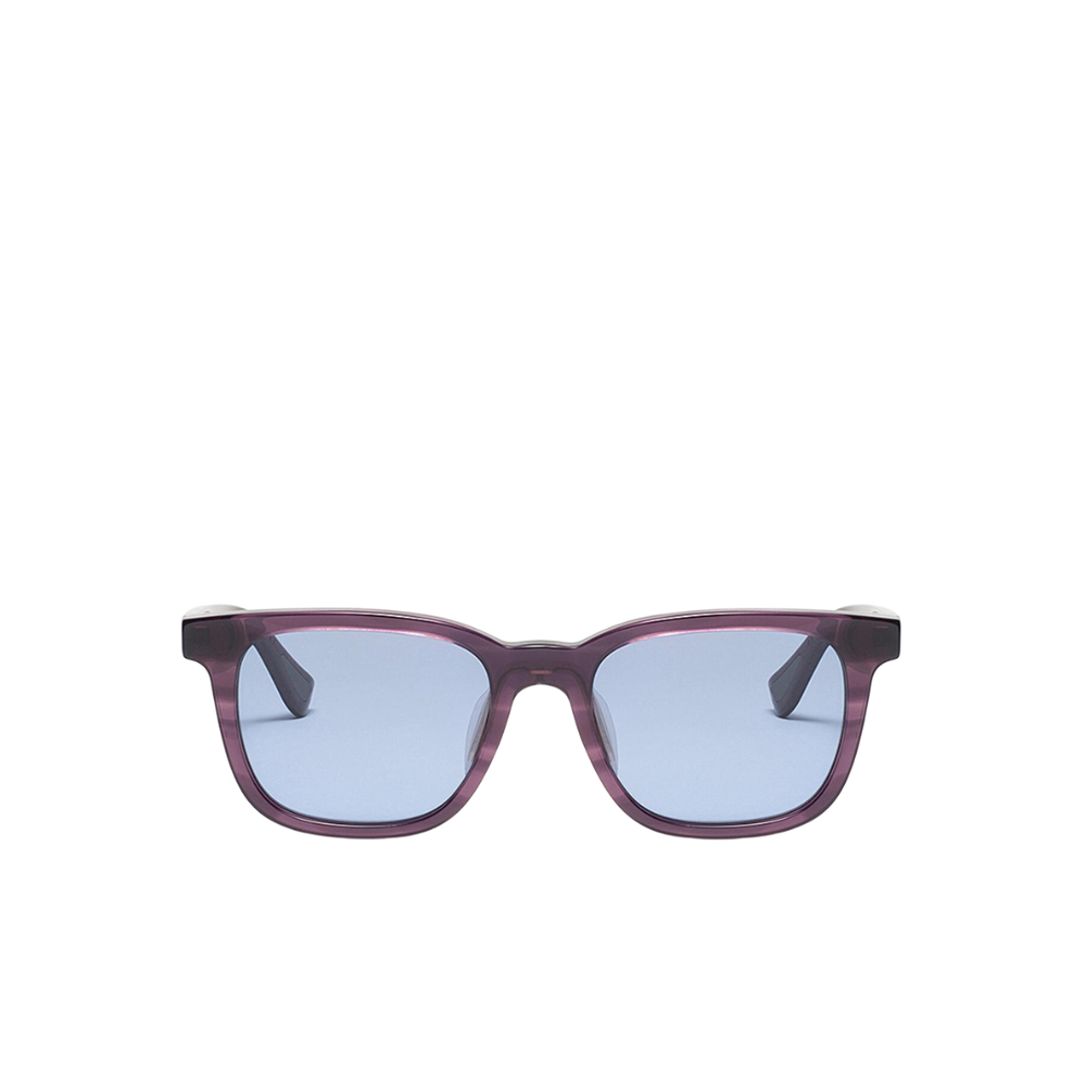 ARTICLEONE_Bancroft_Amethyst w/Blue Polarized Lens_Front