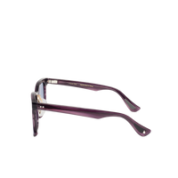 ARTICLEONE_Bancroft_Amethyst w/Blue Polarized Lens_Side2