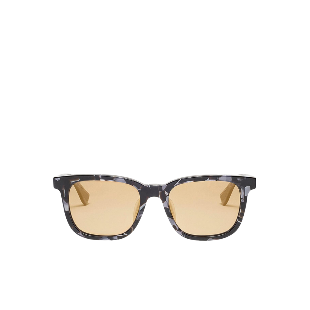 ARTICLEONE_Bancroft_Charcoal w/Gold Non Polarized Lens_Front