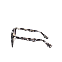 ARTICLEONE_Bancroft_Charcoal w/Gold Non Polarized Lens_Side3