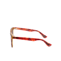 ARTICLEONE_Bancroft_Red w/Red Gold Polarized Lens_Side2