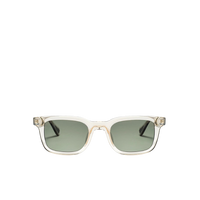 ARTICLEONE_HANLEY_ Crystal w/Polarized Green Lenses_Front