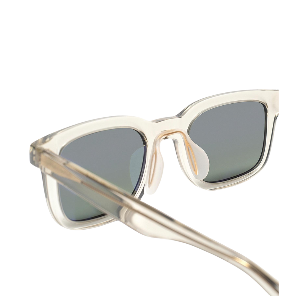 ARTICLEONE_HANLEY_ Crystal w/Polarized Green Lenses_Side1