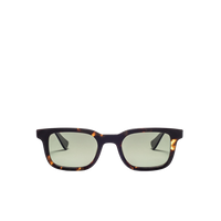 ARTICLEONE_HANLEY_Tortoise w/Polarized Green Lenses_Front1