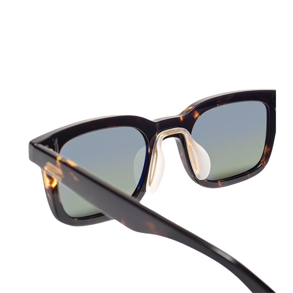 ARTICLEONE_HANLEY_Tortoise w/Polarized Green Lenses_Side1