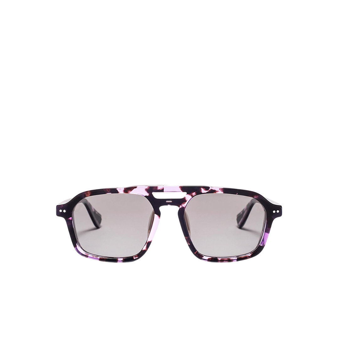 ARTICLEONE_AO X MISSION WORKSHOP_Purple Marble w/ Polarized Grey Lenses_Front