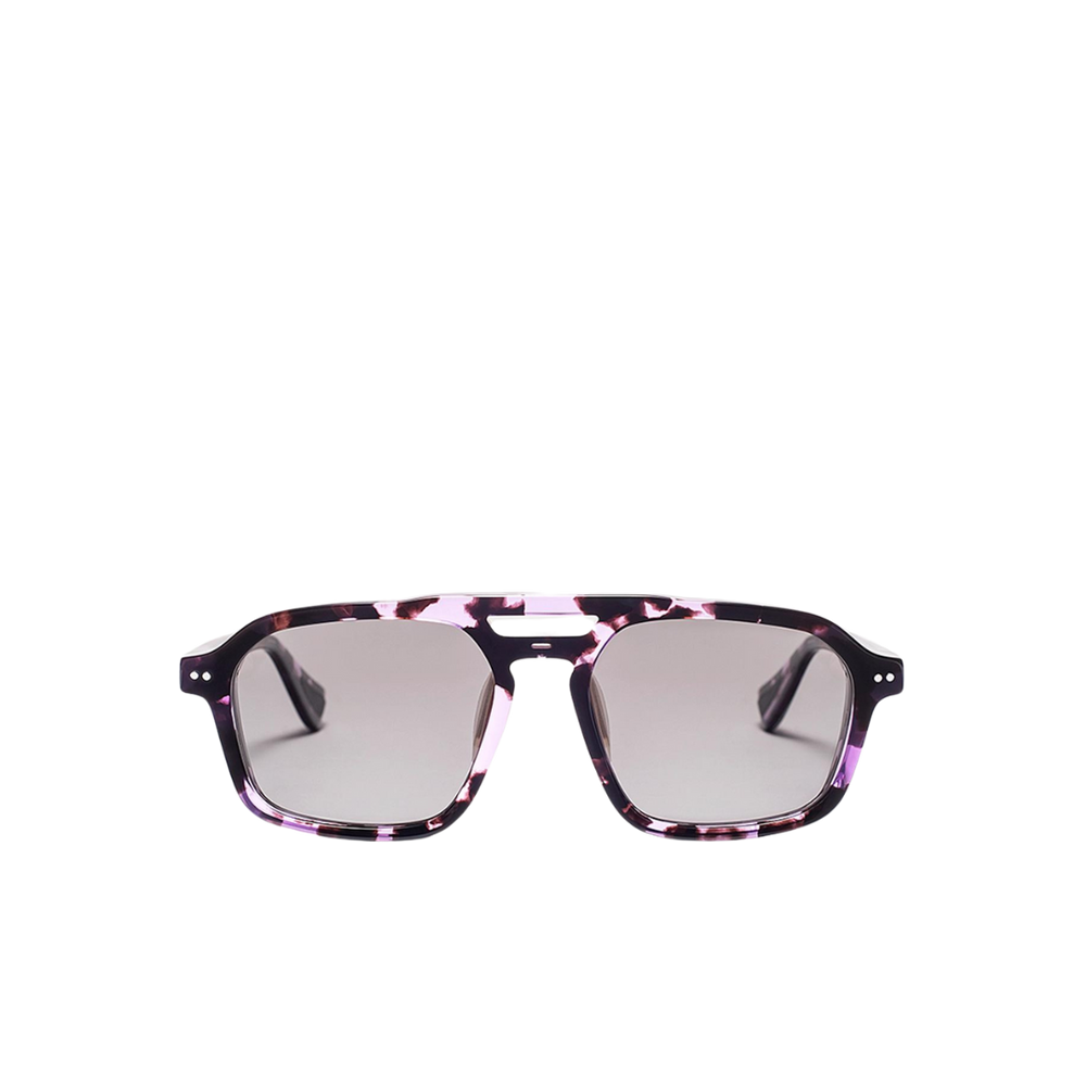 ARTICLEONE_AO X MISSION WORKSHOP_Purple Marble w/ Polarized Grey Lenses_Front