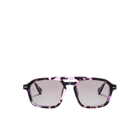 ARTICLEONE_AO X MISSION WORKSHOP_Purple Marble w/ Polarized Grey Lenses_Front