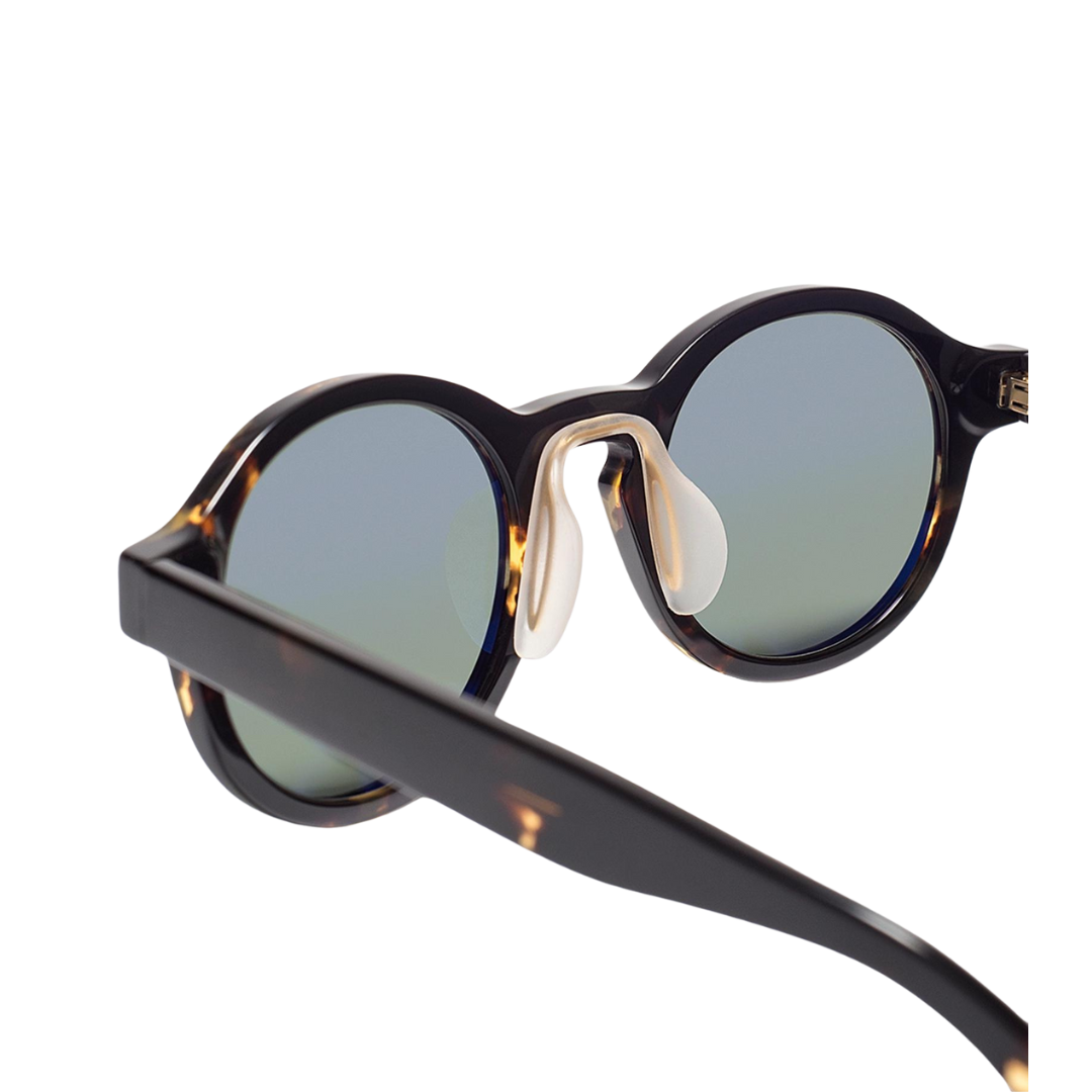 ARTICLEONE_EDEY V2_Tortoise w/ Polarized Green Lenses_Side1