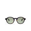 ARTICLEONE_EDEY V2_Tortoise w/ Polarized Green Lenses_Front