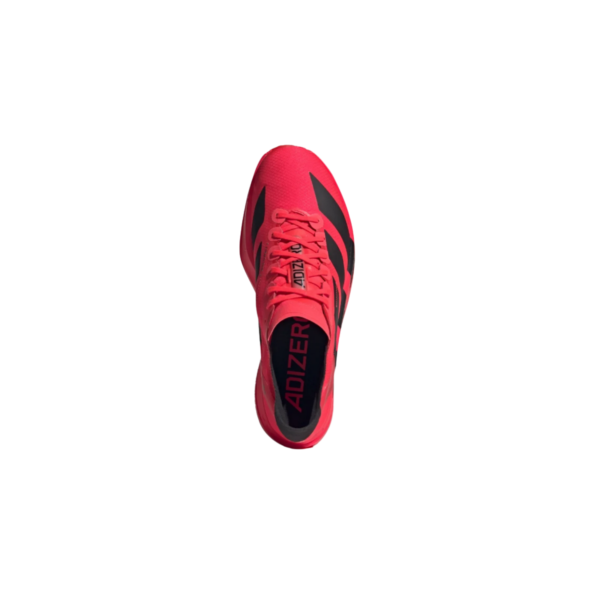 Adidas Adizero Adios Pro 4 - Lucid Red/Core Black/Lucid Red