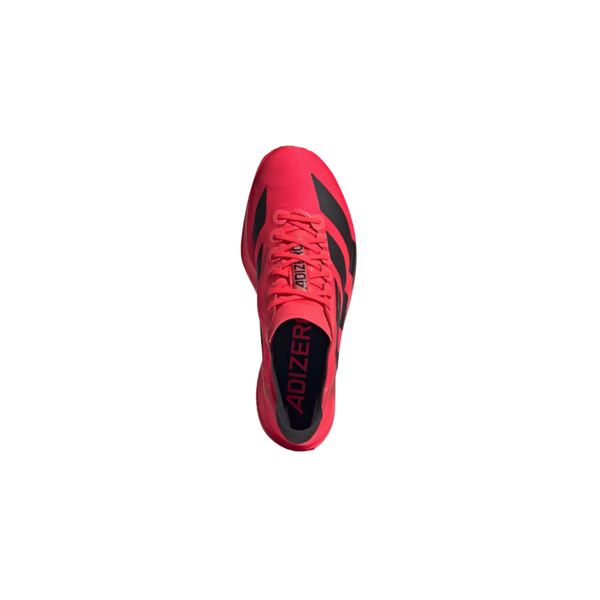 Adidas Adizero Adios Pro 4 - Lucid Red/Core Black/Lucid Red