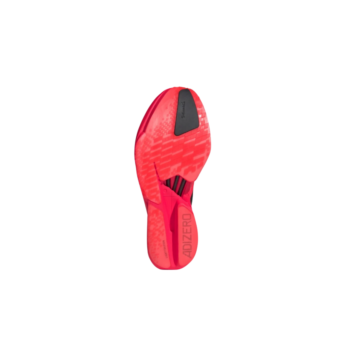 Adidas Adizero Adios Pro 4 - Lucid Red/Core Black/Lucid Red