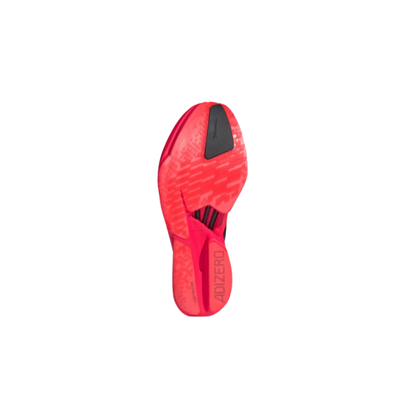 Adidas Adizero Adios Pro 4 - Lucid Red/Core Black/Lucid Red