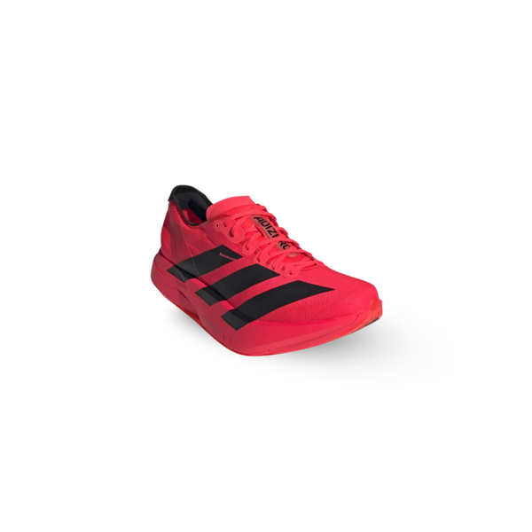 Adidas Adizero Adios Pro 4 - Lucid Red/Core Black/Lucid Red