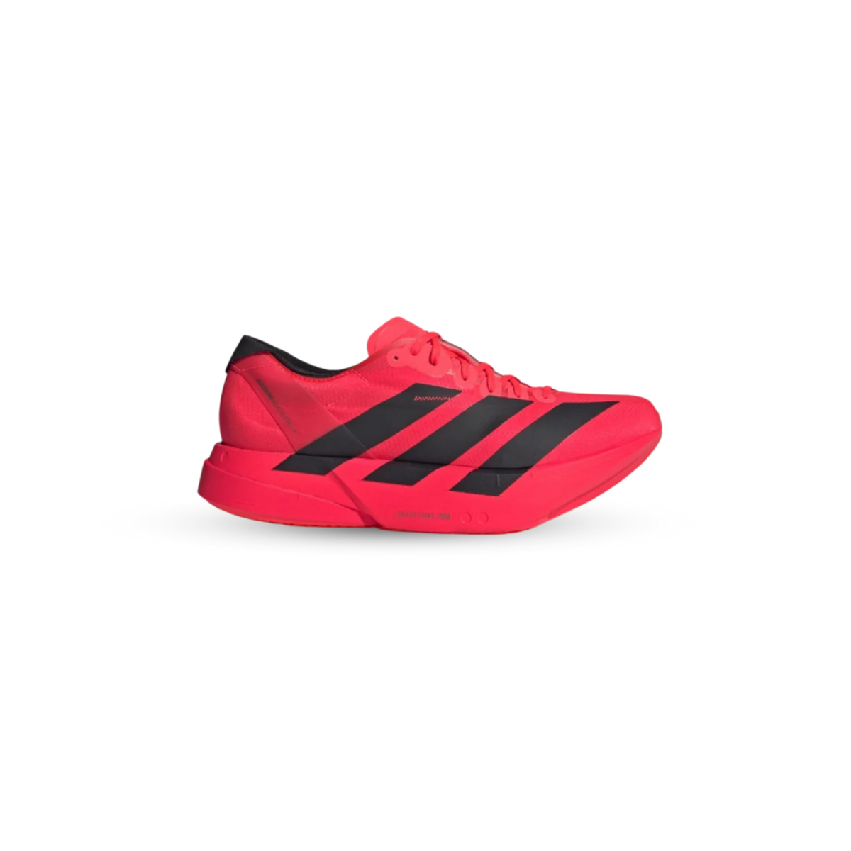 Adidas Adizero Adios Pro 4 - Lucid Red/Core Black/Lucid Red