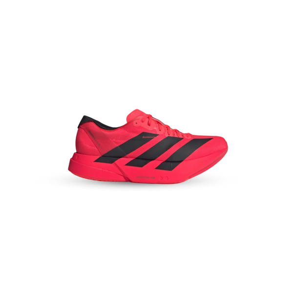 Adidas Adizero Adios Pro 4 - Lucid Red/Core Black/Lucid Red