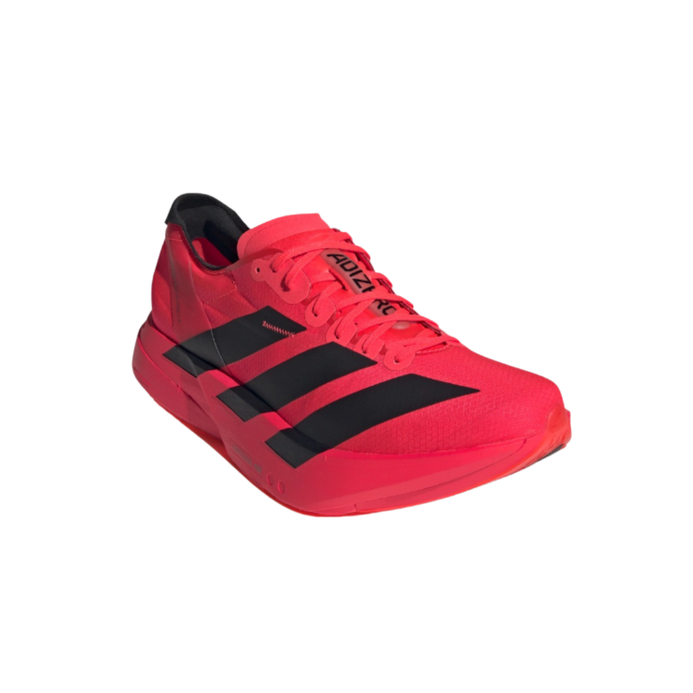 Adidas Adizero Adios Pro 4 - Lucid Red/Core Black/Lucid Red Adidas Adizero Adios Pro 4 - Lucid Red/Core Black/Lucid Red