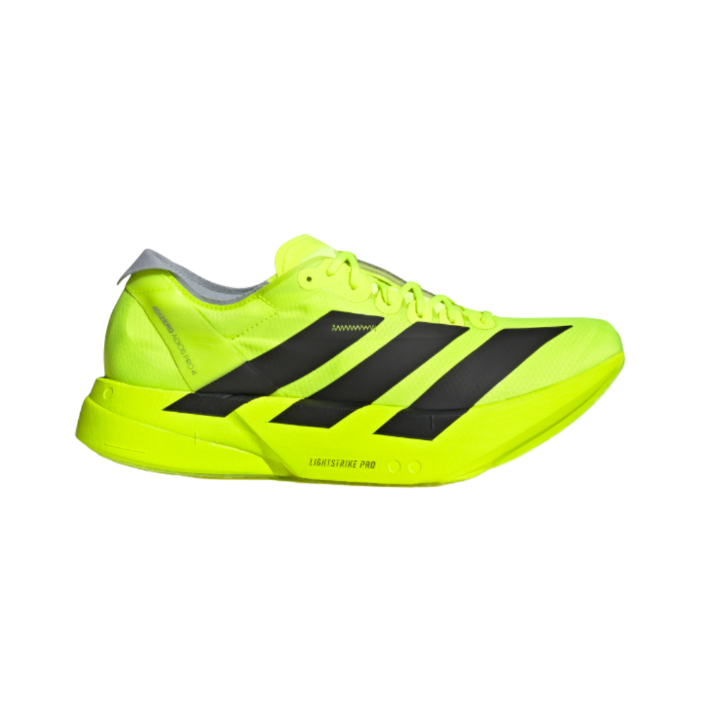 AdidasAdizeroAdiosPro4Shoes-LucidLemon_CoreBlack_HaloSilver1