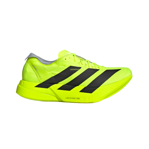 AdidasAdizeroAdiosPro4Shoes-LucidLemon_CoreBlack_HaloSilver1