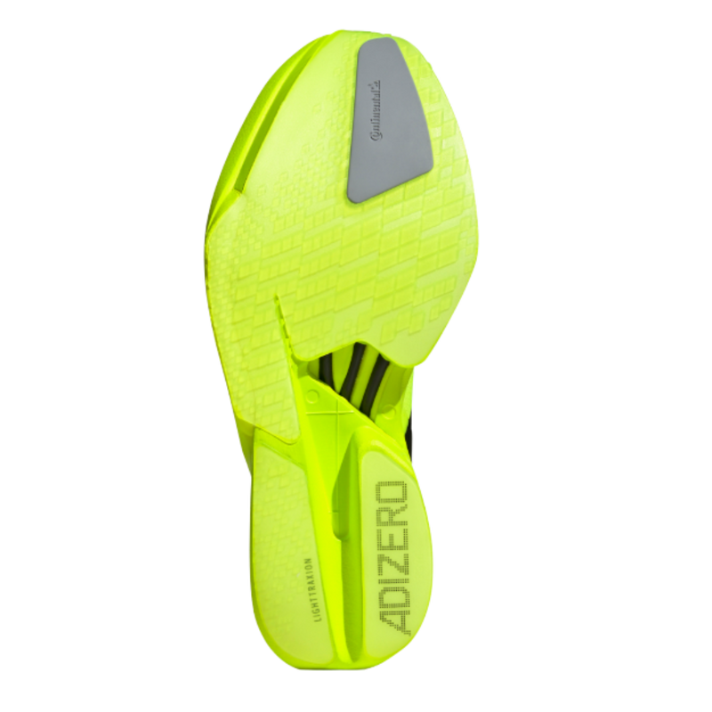 AdidasAdizeroAdiosPro4Shoes-LucidLemon_CoreBlack_HaloSilver4