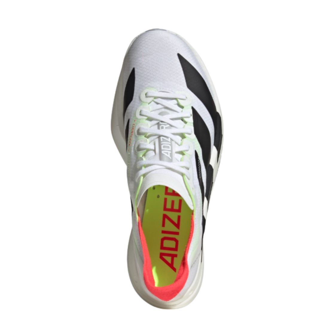 Adidas_AdizeroAdiosPro4Shoes_White_Black_Silver_Upper