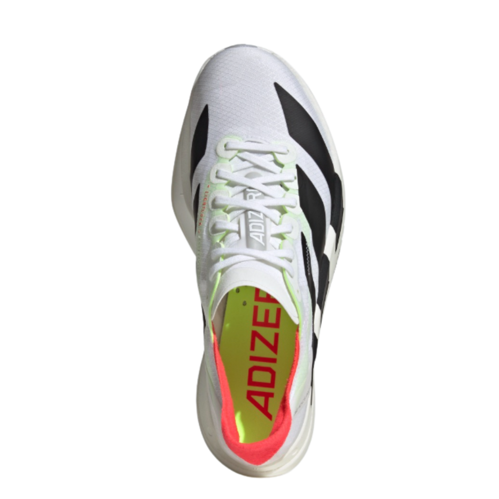 Adidas_AdizeroAdiosPro4Shoes_White_Black_Silver_Upper