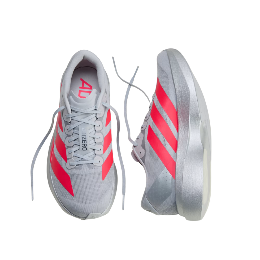 AdidasAdizeroEvoSL-SilverMetallic_LucidRed_IronMetallic3