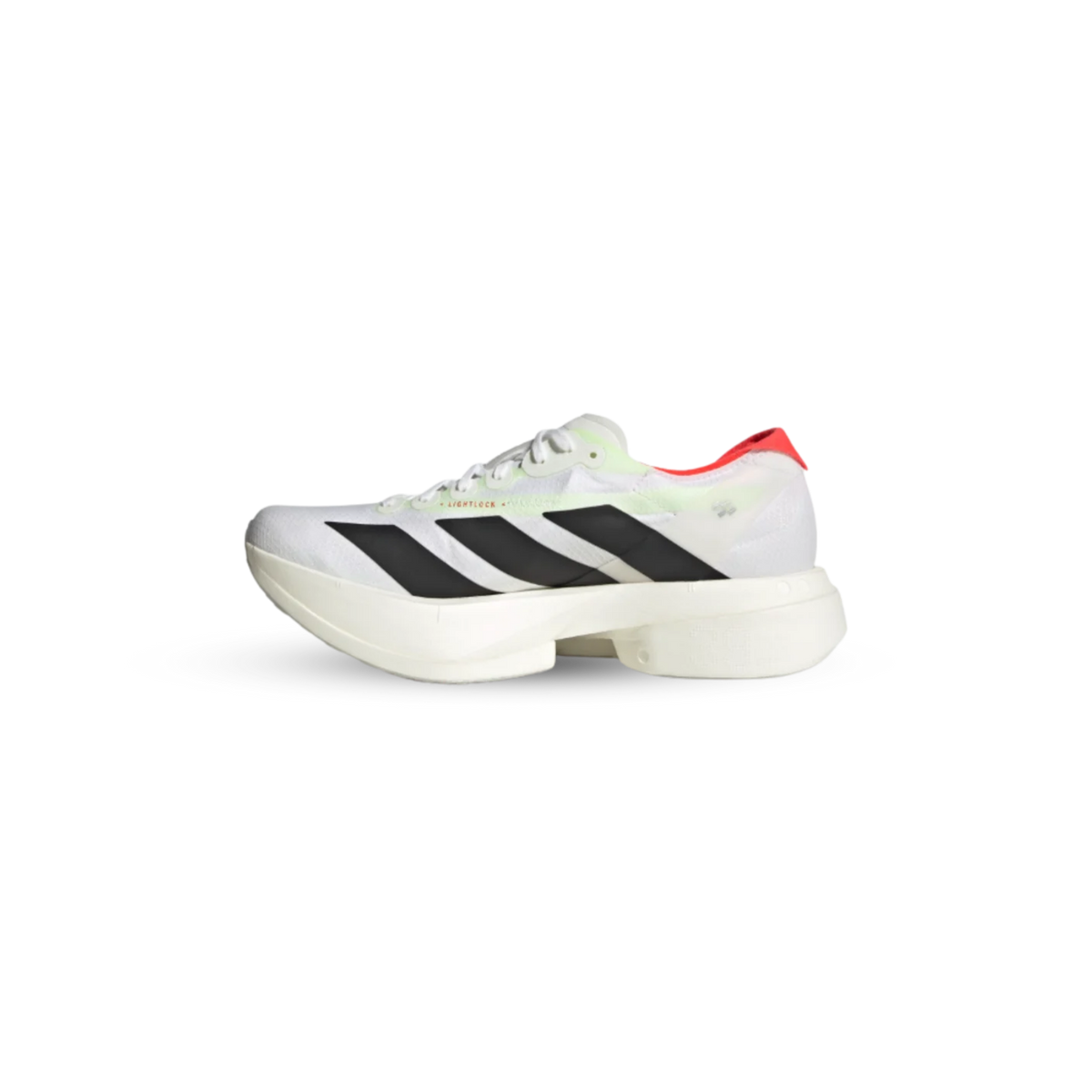 Adidas Adizero Adios Pro 4 Women Shoes - White/Black/Silver