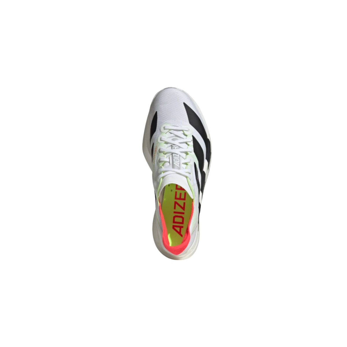 Adidas Adizero Adios Pro 4 Women Shoes - White/Black/Silver