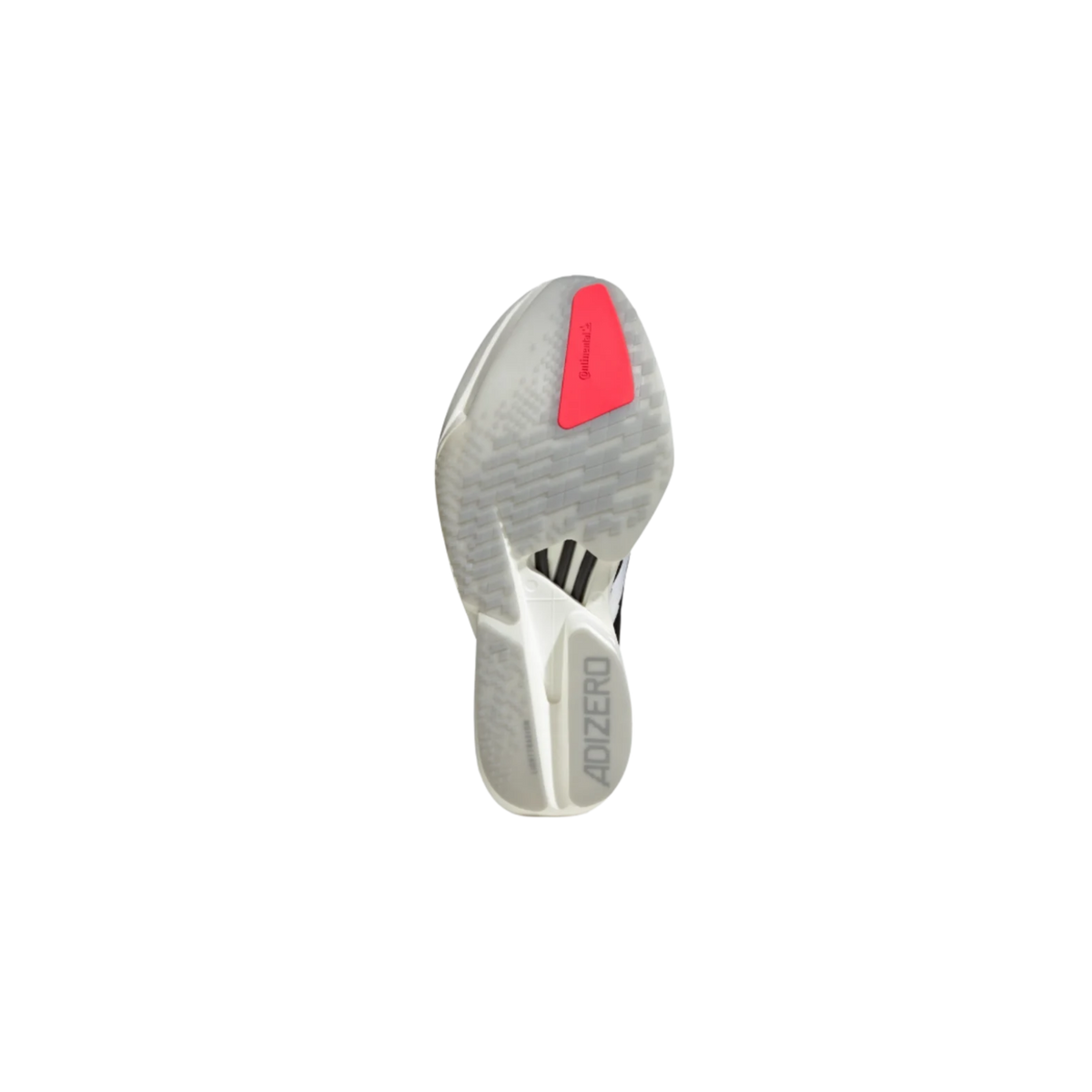 Adidas Adizero Adios Pro 4 Women Shoes - White/Black/Silver