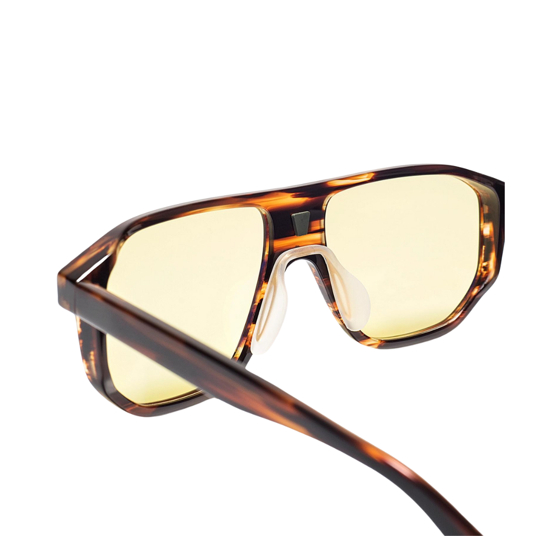 ArticleOne_Ciele_GTClass 2.0_ Havana/ Polarized Light Yellow Lenses_Side1